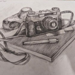 Объектив Зенита