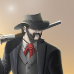 Gunslinger