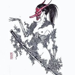 Dead Oni-chyan