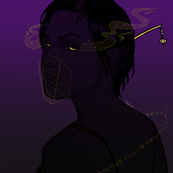 Dark