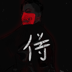 Samurai