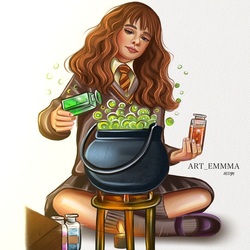 Hermione Granger