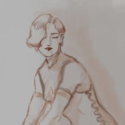 Собственный персонаж