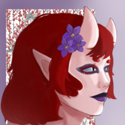 Заказ на персонажа