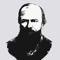 Портреты писателей