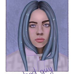 Billie Eilish 