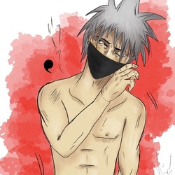 Какаши Хатаке