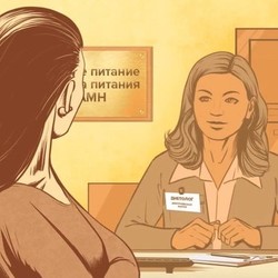 Доставка еды - 4