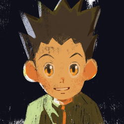 Gon