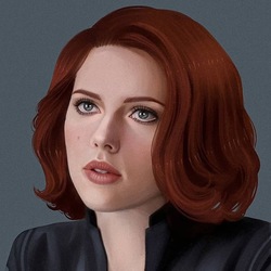 Портрет в реализме 