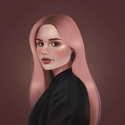 Портрет в реализме 