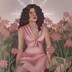 Работа в полуреализме 