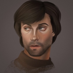 Портрет в реализме