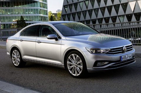 Интернет-клуб ценителей машин Passat