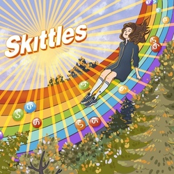 "Skittles"