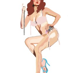 Girl