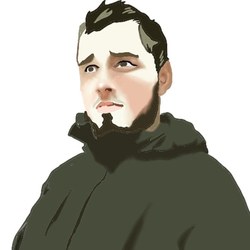 Автопортрет
