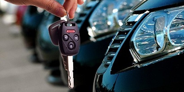 Аренда автомобилей в разных странах мира на популярном интернет-ресурсе