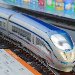 Популярный сервис для заказа ж/б билетов