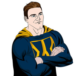 Иллюстрации для билбордов к выборам