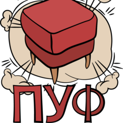 Логотип мебельной фабрики