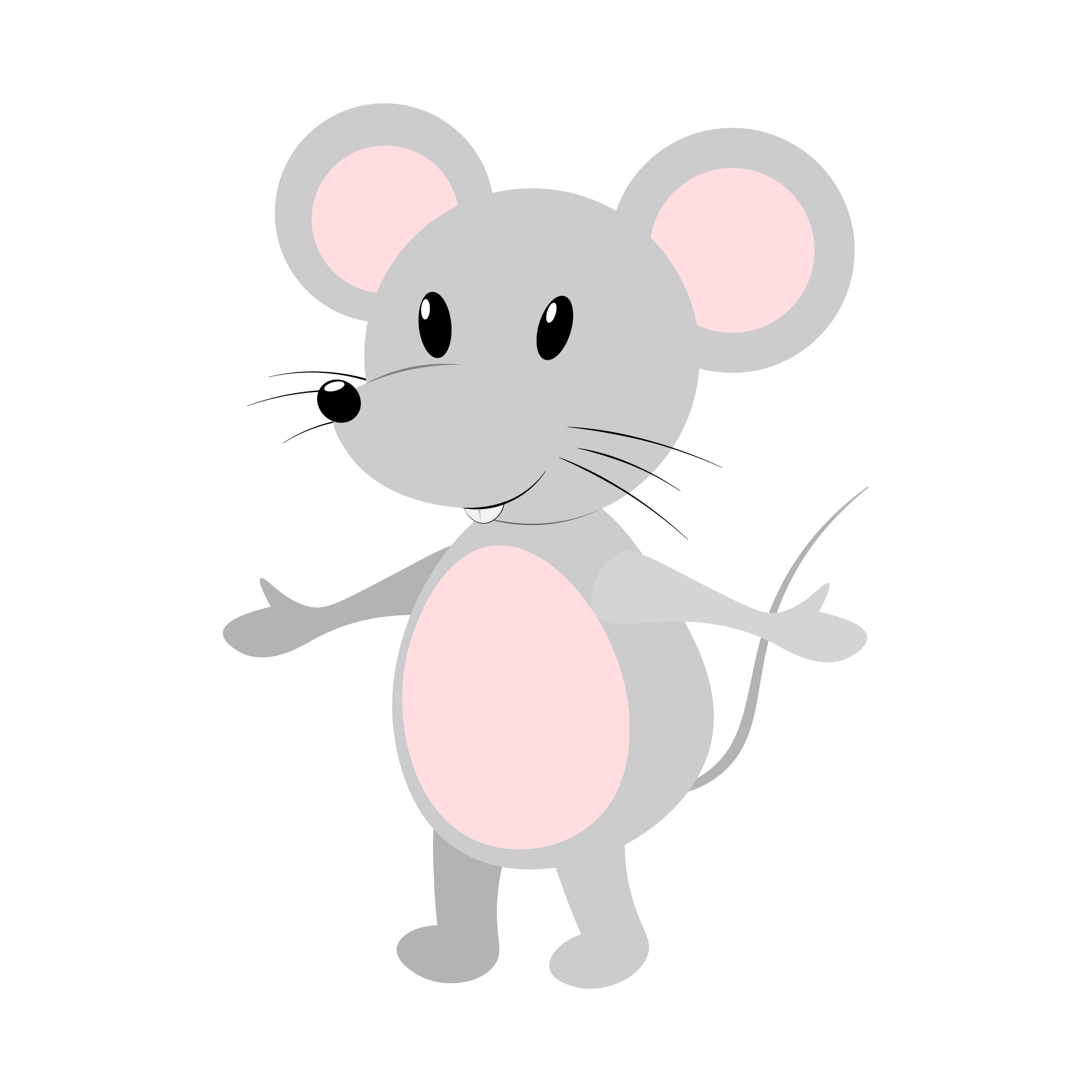 Мышь для графики