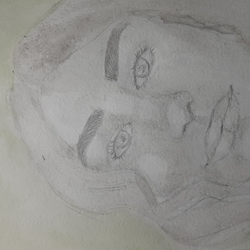 Портрет по фото