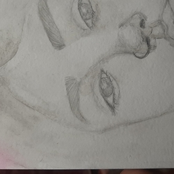 Портрет по фото