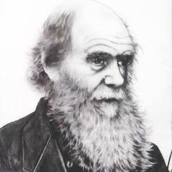 Charles Robert Darwin