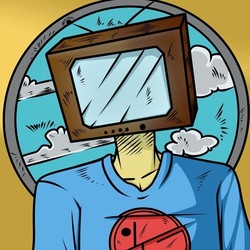 Tv man