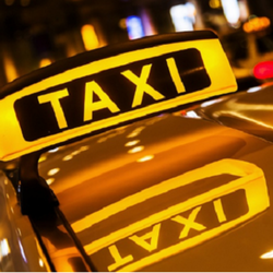 Недорогая междугородняя служба такси в городе Самара