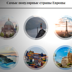  Незаменимый портал для путешественников!