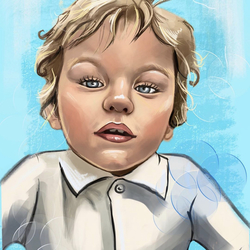 Digital art