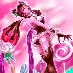 Candy Crush Evelynn