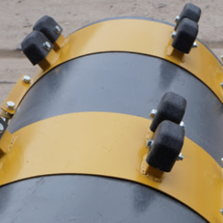  ОНК для трубопроводов: устройство, назначение, возможности использования