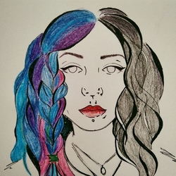 Самовыражения