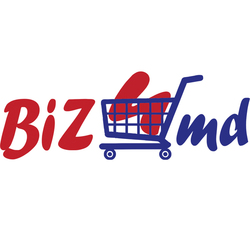 Logo bizu.md