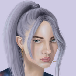 Билли Айлиш