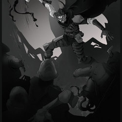 Berserk