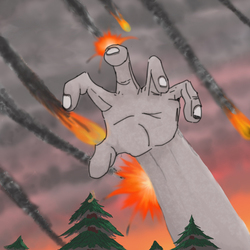 Армагеддон