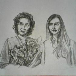 День матери