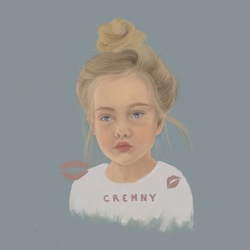 Девочка