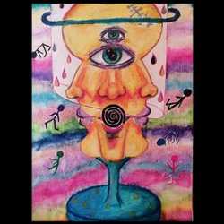 Welcome to Paradise dear devils