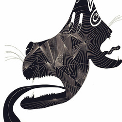 Граненый псинакот