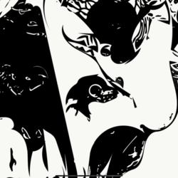 Сказка о заблудившемся тебе