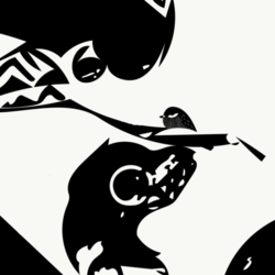 Сказка о заблудившемся тебе