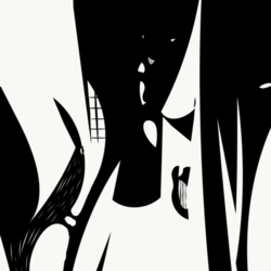 Сказка о заблудившемся тебе