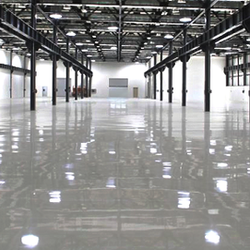  Качественные и недорогие полимерные полы от фирмы «СТРОЙПОЛИМЕР»