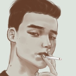 Cigarette