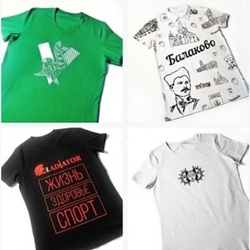 Качественная печать на худи и толстовках